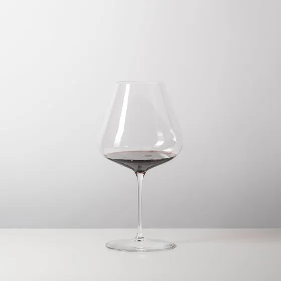 Spiegelau Definition Bourgogne – Coffret 4 verres à vin 96 cl