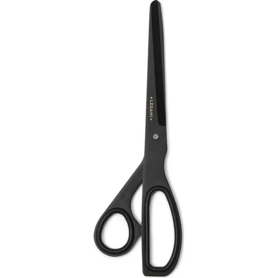 Legami Ciseaux en Acier Inoxydable Noir
