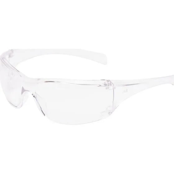 3M Virtua Lunettes de sécurité transparent