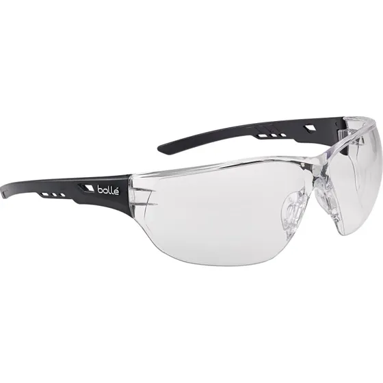 Bolle NESS Lunettes de protection incolores