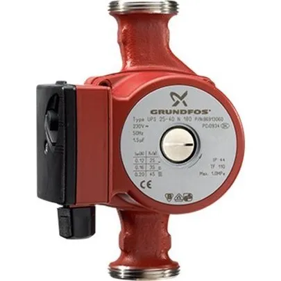 Grundfos Pompe circulateur UPS32-100 N 180