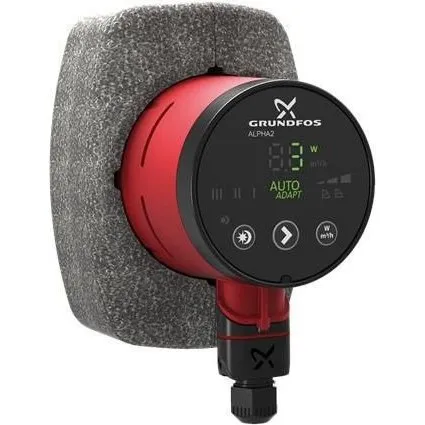 Grundfos Alpha2 L 15-40 130 pompe de circulation