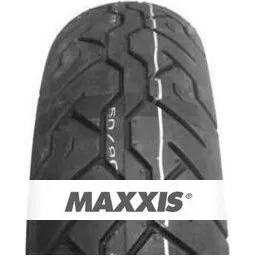 Maxxis M-6011 140/90R16 77H Arrière Flanc Noir