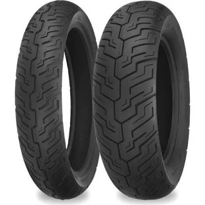 Shinko SR734 130/90-15 66P Arrière