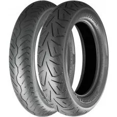 Bridgestone Battlecruise H50 120/70 ZR18 59W Avant