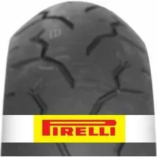 Pirelli Night Dragon GT 160/70 B17 79V Arrière