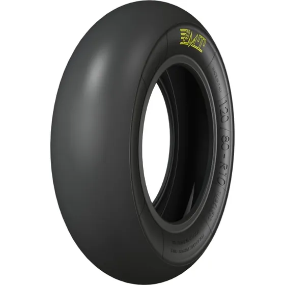 PMT Medium Slick 120/80-10 TL