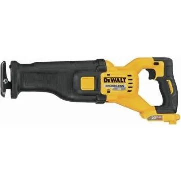 DEWALT DCS389T2-QW Scie sabre 54V XR FLEXVOLT 2x6Ah TSTAK IV