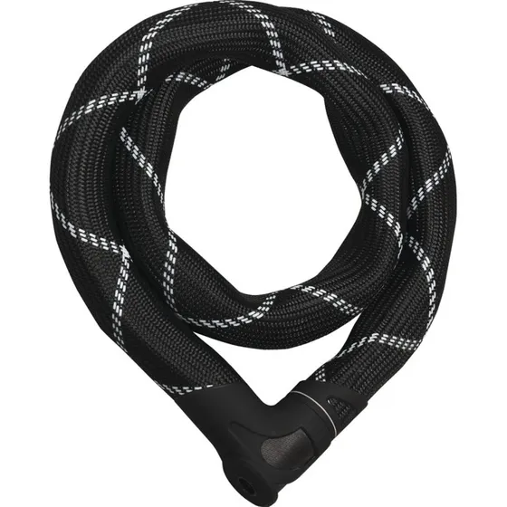 Abus Iven Chain 8210 ART2 - Chaîne Antivol 8 mm