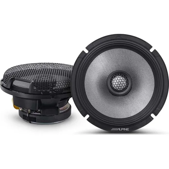 Alpine R2-S65 - 16,5 cm 2-voies, 100 W RMS
