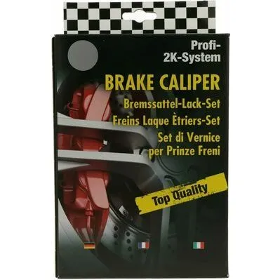 Motip Calibre de Frein Argent 400ml