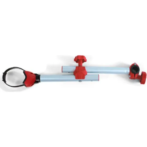 Fiamma Bike-Block Pro D2 Rouge