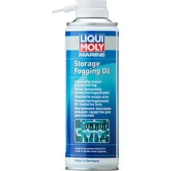 Liqui Moly Marine Protecteur de Moteur 300 ml