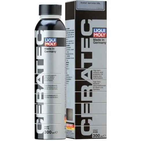 Liqui Moly Cera Tec Additif Huile Céramique 300 ml