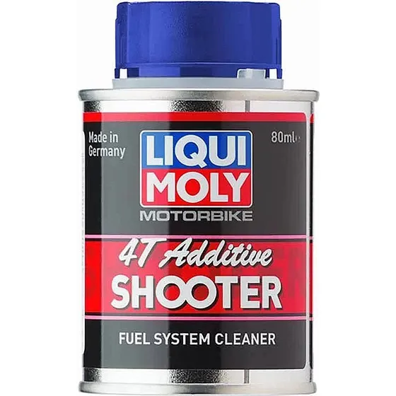 Liqui Moly Motorbike 4T Shooter 80ml
