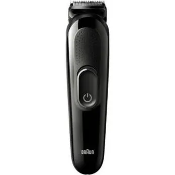 Braun MGK3225 Rasoir lectrique Noir