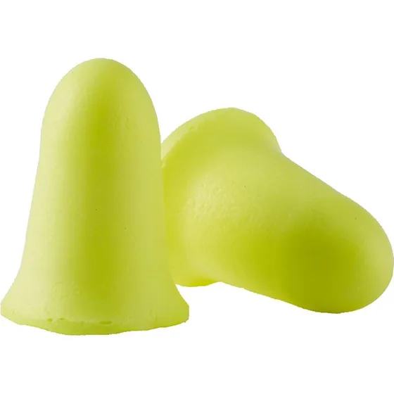 3M E-A-Rsoft FX - Bouchons d'oreilles mousse 10 paires