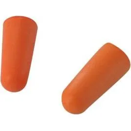 Greenstar 10290 - Lot de 10 paires de bouchons anti-bruit en polyuréthane