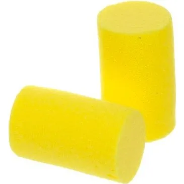 3M E-A-R Classic Bouchons d'oreille 28 dB, 250 pièces