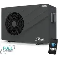 Poolex Silverline Fi 150 - Pompe à chaleur Full Inverter 14,5 kW