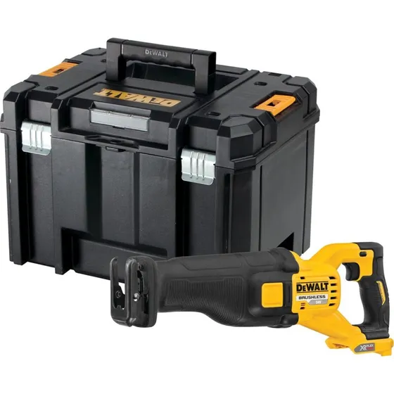DeWALT DCS389N Scie sabre 54V XR FlexVolt - Corps seul