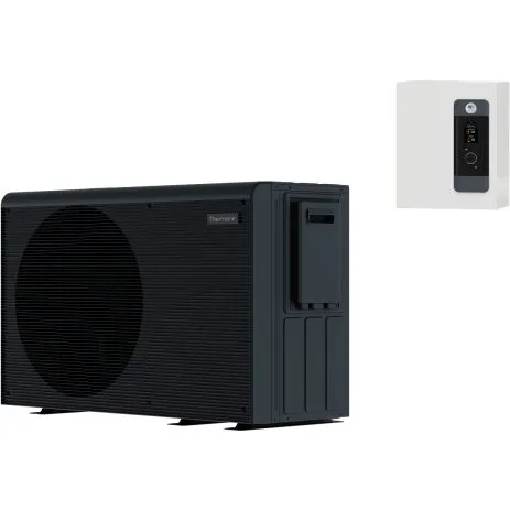 Auréa 2 Compact 4kW R290 - Pompe à chaleur air-eau