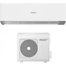 ALTECH ALTe301 2,6kW Climatiseur Mono Split Inverter