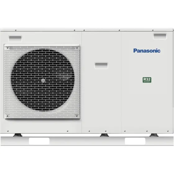 Panasonic Aquarea WH-MDC05J3E5 Monobloc 5 kW R32