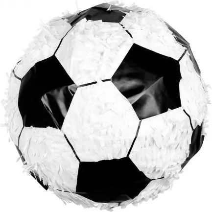 Pinata Ballon de foot 30 cm