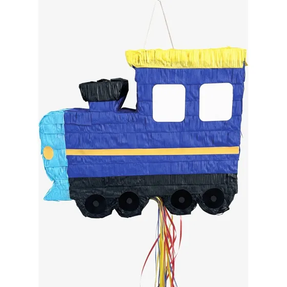 My Little Day - Piñata Train