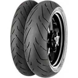 Continental ContiRoad 180/55 ZR17 73W Arrière