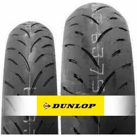 Dunlop Sportmax GPR300 180/55 ZR17 73W Arrière