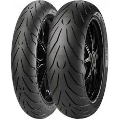 Pirelli Angel GT 180/55 ZR17 73W Arrière A