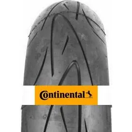 Continental ContiSportAttack 180/55 ZR17 73W Arrière