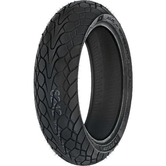Dunlop Mutant 180/55 ZR17 73W M+S Arrière