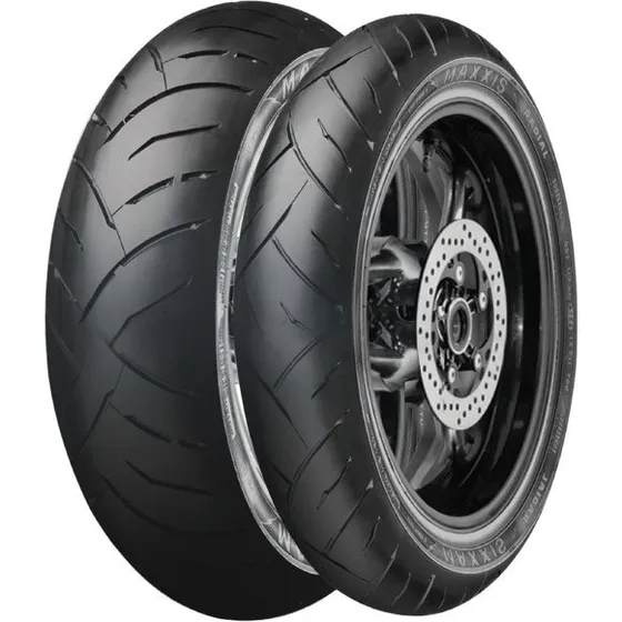 Maxxis MA-ST2 180/55ZR17 73W Arrière TL