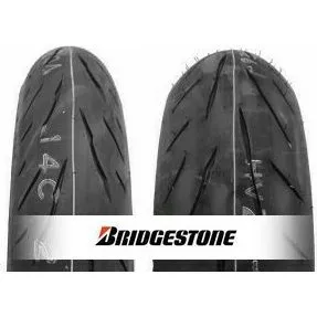Bridgestone Battlax S23 120/70 ZR17 58W Avant