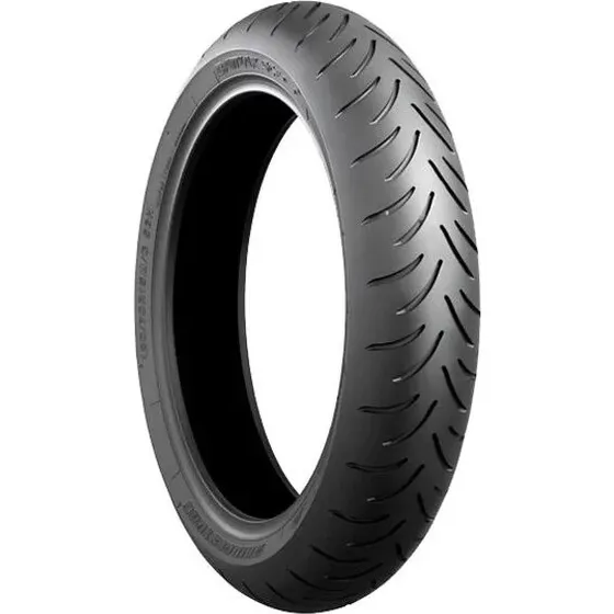 Bridgestone Battlax Scooter 100/80-14 48P Avant