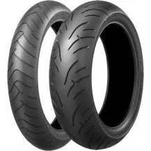 Bridgestone Battlax BT-023 170/60 ZR17 (72W) Arrière