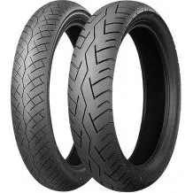 Bridgestone Battlax BT-45 110/90 R17 60H Arrière