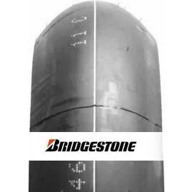 Bridgestone Battlax V02 R Soft 21 Arrière Supersoft