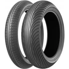 Bridgestone W01 Rain Soft Avant 90/580 R17