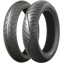 Bridgestone Battlax BT-020 160/70 B17 79V Arrière RF