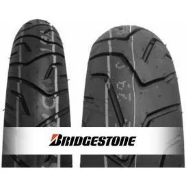 Bridgestone Battlax Adventure A41 150/70 R17 69V Arrière Triumph