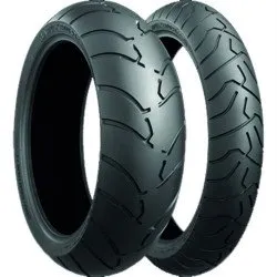 Bridgestone BT-028 120/70R18 59V TL