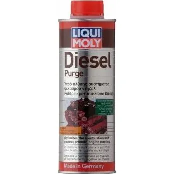 Liqui Moly Diesel Purge 500 ml - 1811