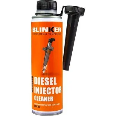 Biodiesel Pro Additif Nettoyant Injection Diesel