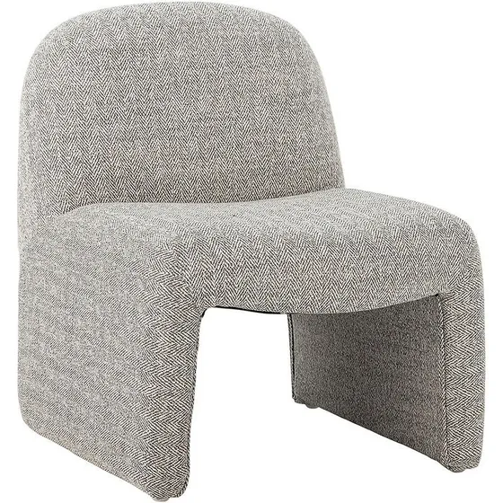 Bloomingville Neel - Chaise Gris, 82064762