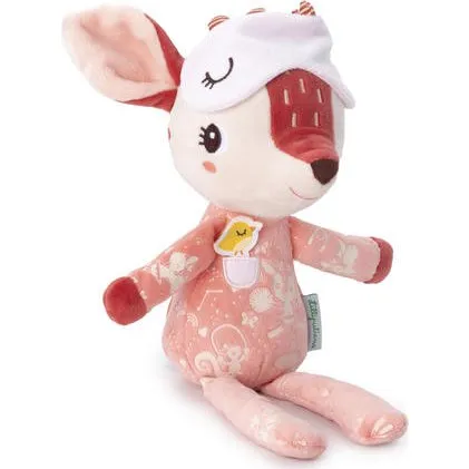 Lilliputiens Stella Faon Peluche 30 cm Brillance Nocturne