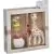 Vulli Coffret Cadeau Sophie La Girafe Classique